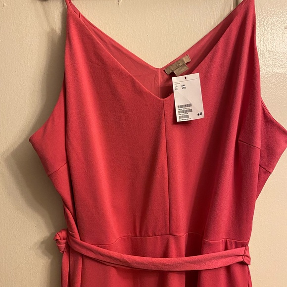 Plus size dressy dress - Picture 2 of 5